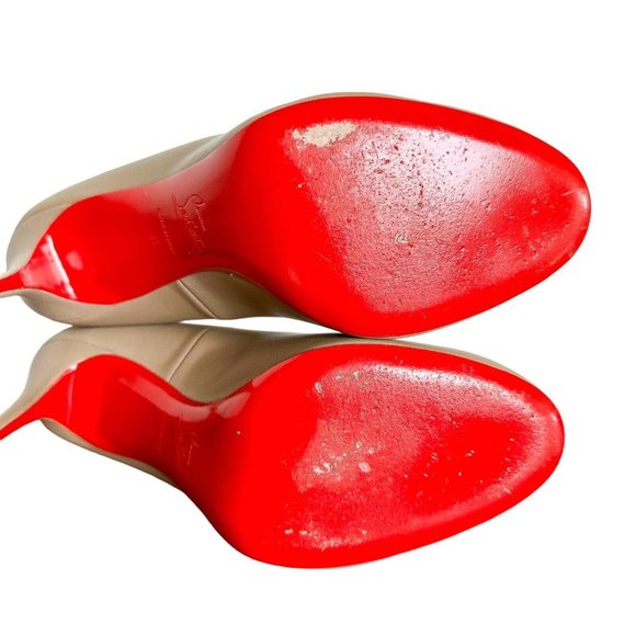 Christian Louboutin Heels - Picture 10 of 13